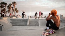 LA’s Iconic Gems: Half-Day Star-Studded Adventure