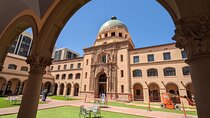 Tucson Scavenger Hunt Walking Tour and Game