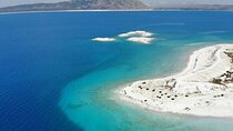 Antalya Exclusive Salda Lake & Pamukkale Day Tour