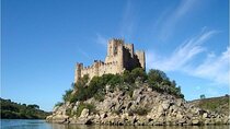 Ourém, Tomar and Almourol Castle Full Day Private Tour from Lisbon