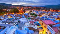 Chefchaouen Day Trip from Fes