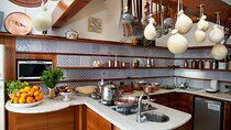 Traditional Neapolitan cooking class