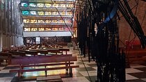 FullDay San Salvador City Tour+ puerta del diablo & rainbow slide