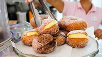 South Beach Sweets Tour: Donuts, Pastelitos, and Patisseries
