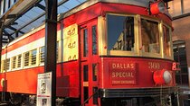 Downtown Plano Walking Tour with Food and Drink