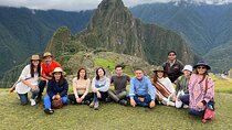 Magical Cusco Tour 7 days