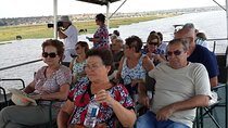 Chobe Day Trip From Victoria Falls