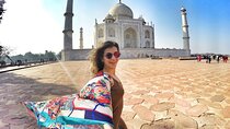 Skip The Line Tajmahal.Agra fort Tour from Delhi Car & Tour Guide
