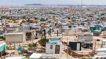 Township/Robben Island Tour