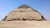 Half-Day Private Tour of Sakkara, Memphis, and Dahshur with Lunch