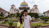 Kuala Lumpur City To Singapore City En-route Malacca Heritage Tour