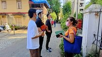 Discover the Hidden Gems of Bandra on an Engaging Walking Tour