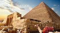 Half Day Trip in Cairo