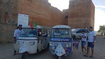 All Day Private Custom Tuk Tuk Tour