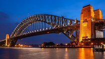 Sydney Self-Guided Audio Tour