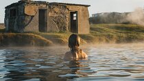 Golden Circle with Tomato Farm Lunch & Secret Lagoon Bathing