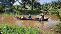 Mekong delta 1day