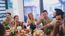 FoodGames - play and Learn to cook local food 