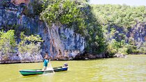 Los Haitises National Park, Montaña Redonda & Bacardi Island