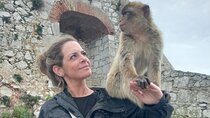 Gibraltar Private Tour from Malaga and Surronding Areas