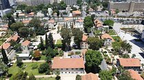 Historic walking tour of Tel Aviv - Secrets of Sarona - Self-Guided Tour