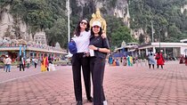 Full-Day Cameron Highlands & Batu caves Tour