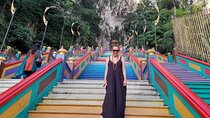 Genting Highland Full-Day Trip En-route Batu Caves