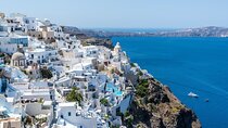 Half-Day Private Tour in Santorini