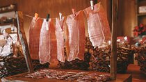 Meat Istria Tour