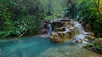 Lovech, Devetashka cave and Krushuna waterfalls