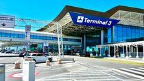 Private Transfer Service From Rome to Fiumicino Airport