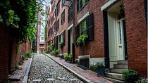 Boston Private Driving City Tour, groups of 1-4