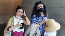 Genting Highlands City to Kuala Lumpur City Hotels En-route Batu Caves