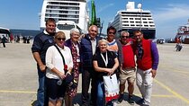 Private Ephesus&Istanbul Shore Excursion For Cruise Travelers 2 Days Tour