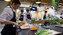Local Cooking Class in San Sebastian