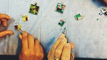 Create your own jewellery in Gaudí-style