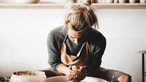 Ceramic studio Ericeira - Gaelle Ceramica 
