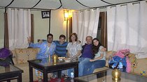  Best private 3 days Marrakech to Merzouga Dunes & Camel Trek