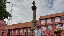 Historical Malacca Full-Day Trip 