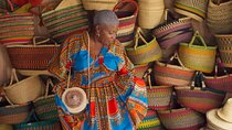 Half-Day City Tour of Accra 