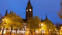 Manchester Haunt Quest: Solve the Mystery of the Pusher