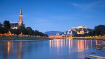 Private Transfer from Prague to Bratislava