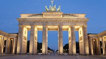 Private Transfer from Prague to Berlin