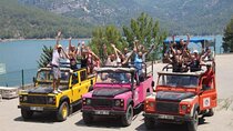 Jeep Safari Tour