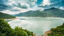4D Thrilling Georgian Tour: Bewitching Flora & Fauna, Wildlife & Adventure