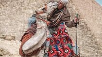 Cairo , Pyramids and Museum Private guided Tour 