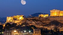Taylor-Made Transfers in Athens ( airport , port, transfers and tours )