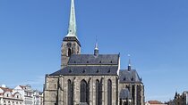 Private Transfer from Prague to Pilsen(Plzen)