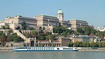 Private Transfer from Budapest to Prague