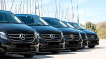 Private Transfer from Athens City to Lavrio